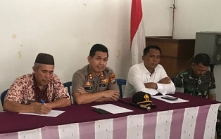 kapolresajakwargadudukbersama kapolresajakwargadudukbersama