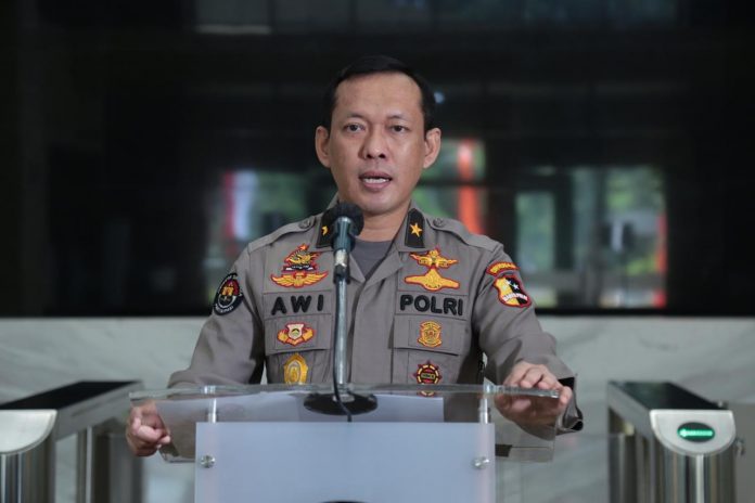 aKapolri Kembali Perpanjang Operasi Tinombala 2020 aKapolri Kembali Perpanjang Operasi Tinombala 2020