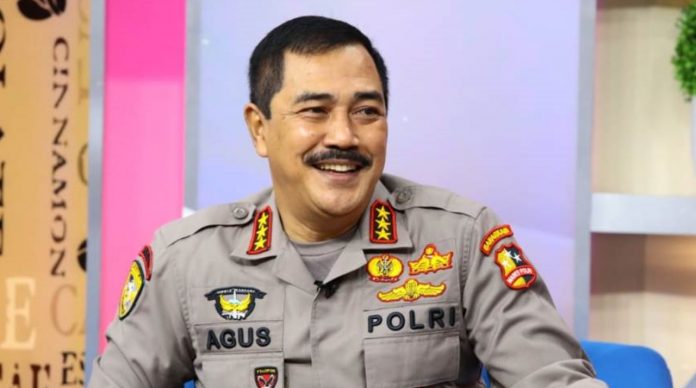 aProfesi Polri Adalah Ibadah aProfesi Polri Adalah Ibadah