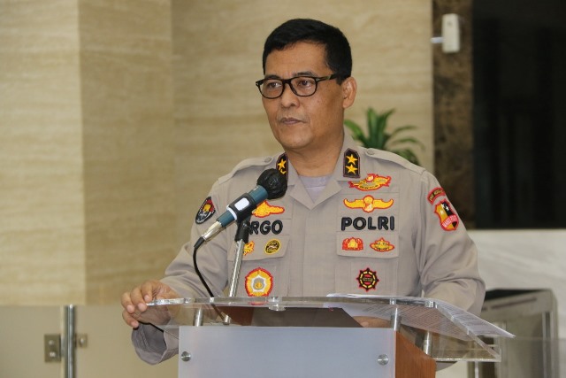aOperasi Zebra 2020 Kedepankan Edukasi aOperasi Zebra 2020 Kedepankan Edukasi